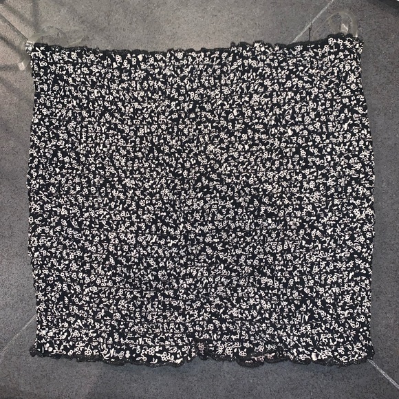 Brandy Melville Tube Top - Picture 1 of 2